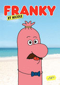 Franky et Nicole, no 03
